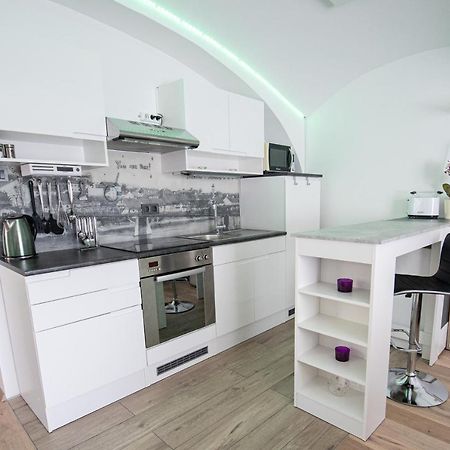 Apartment Mari&Bor Maribor Exterior foto