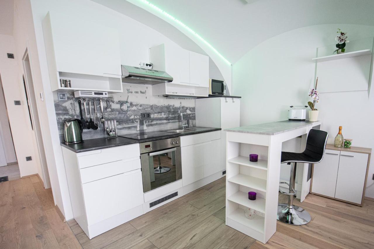 Apartment Mari&Bor Maribor Exterior foto