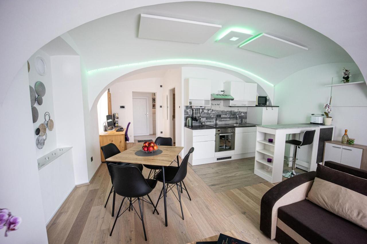 Apartment Mari&Bor Maribor Exterior foto