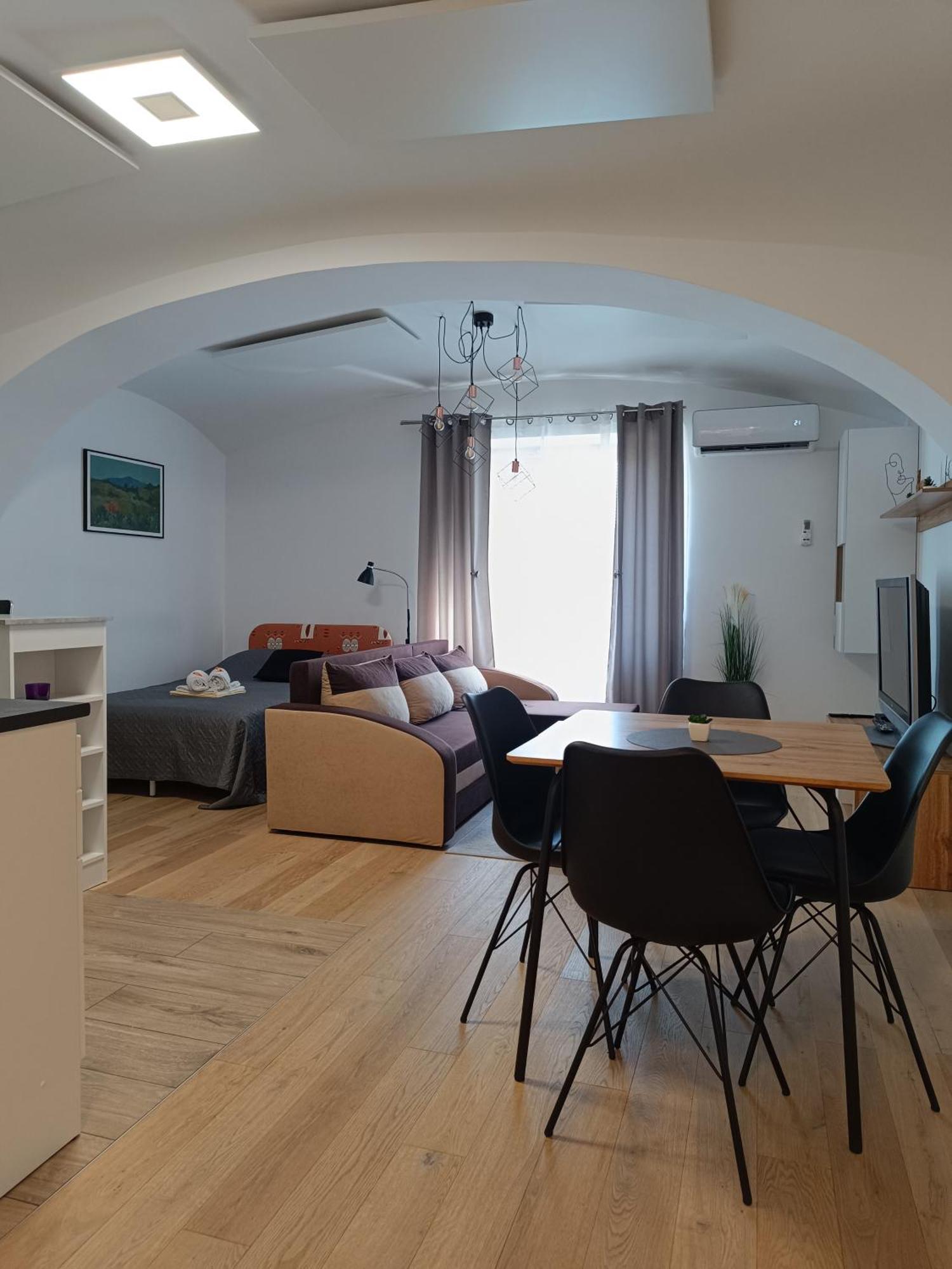 Apartment Mari&Bor Maribor Exterior foto